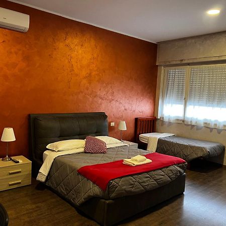 No Stress Affittacamere Roma Dış mekan fotoğraf