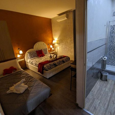 No Stress Affittacamere Roma Dış mekan fotoğraf