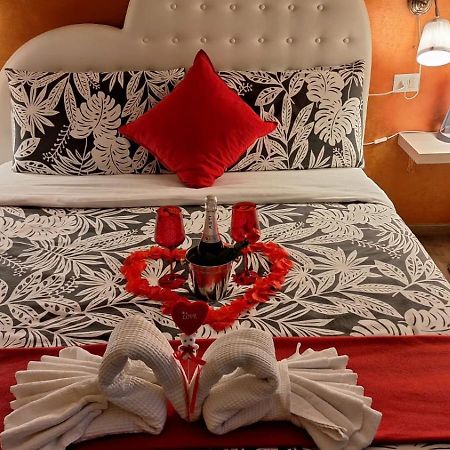 No Stress Affittacamere Roma Dış mekan fotoğraf
