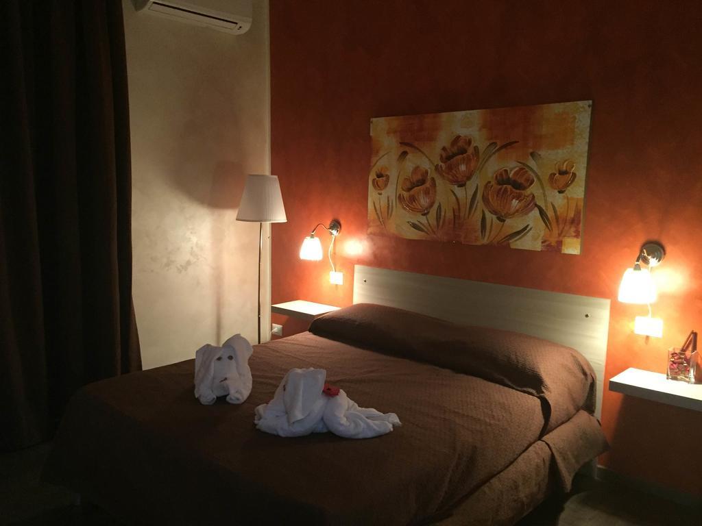 No Stress Affittacamere Roma Dış mekan fotoğraf