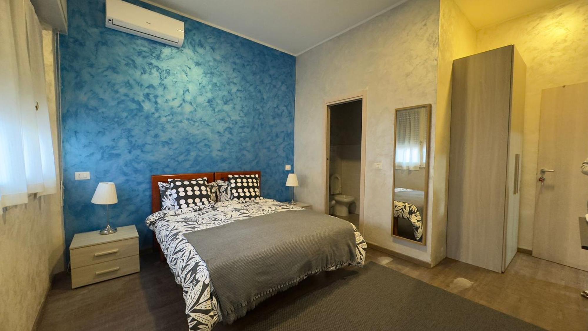 No Stress Affittacamere Roma Dış mekan fotoğraf