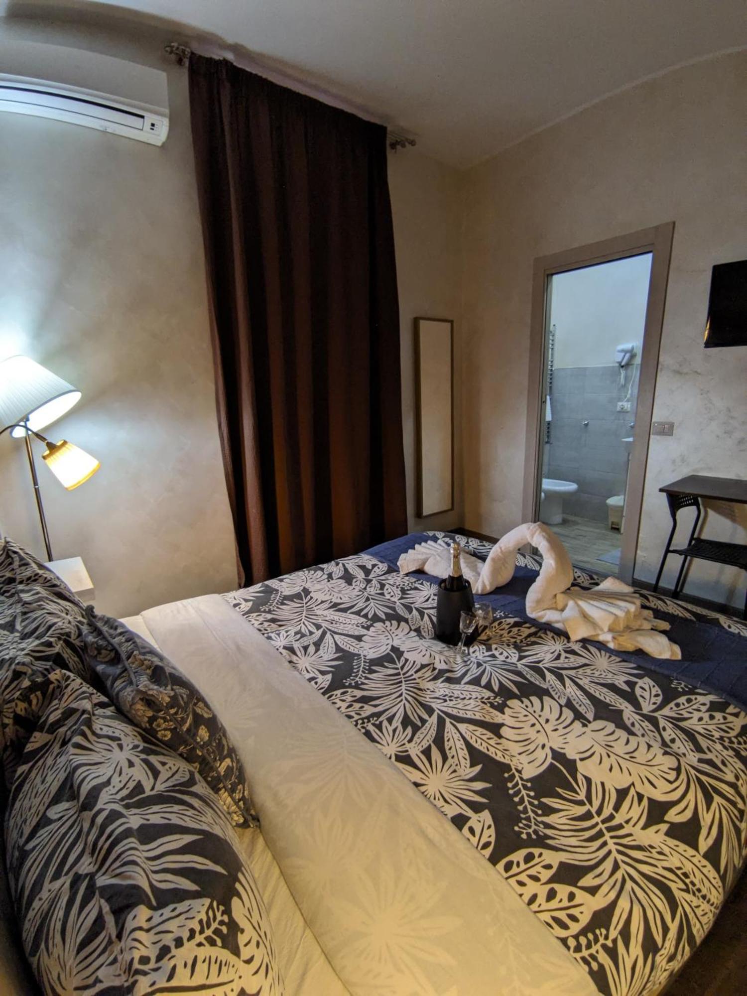 No Stress Affittacamere Roma Dış mekan fotoğraf