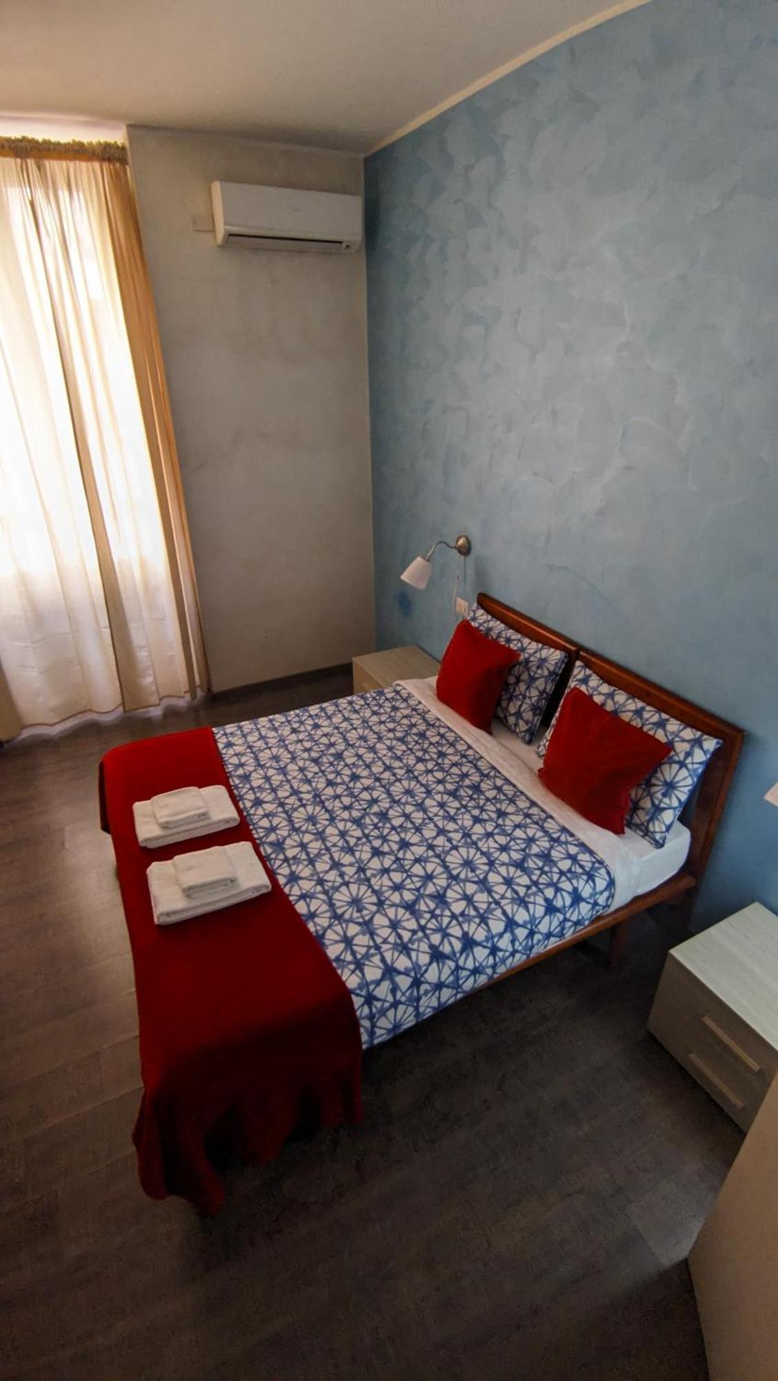 No Stress Affittacamere Roma Dış mekan fotoğraf