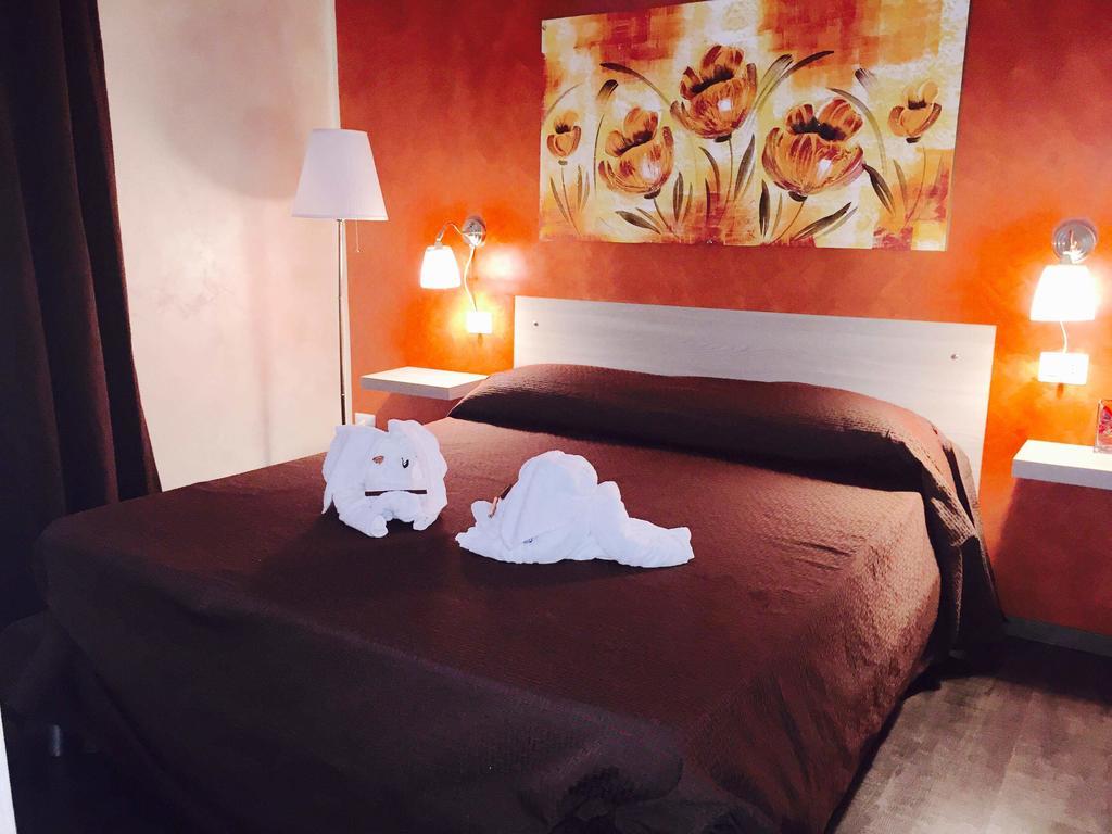 No Stress Affittacamere Roma Dış mekan fotoğraf