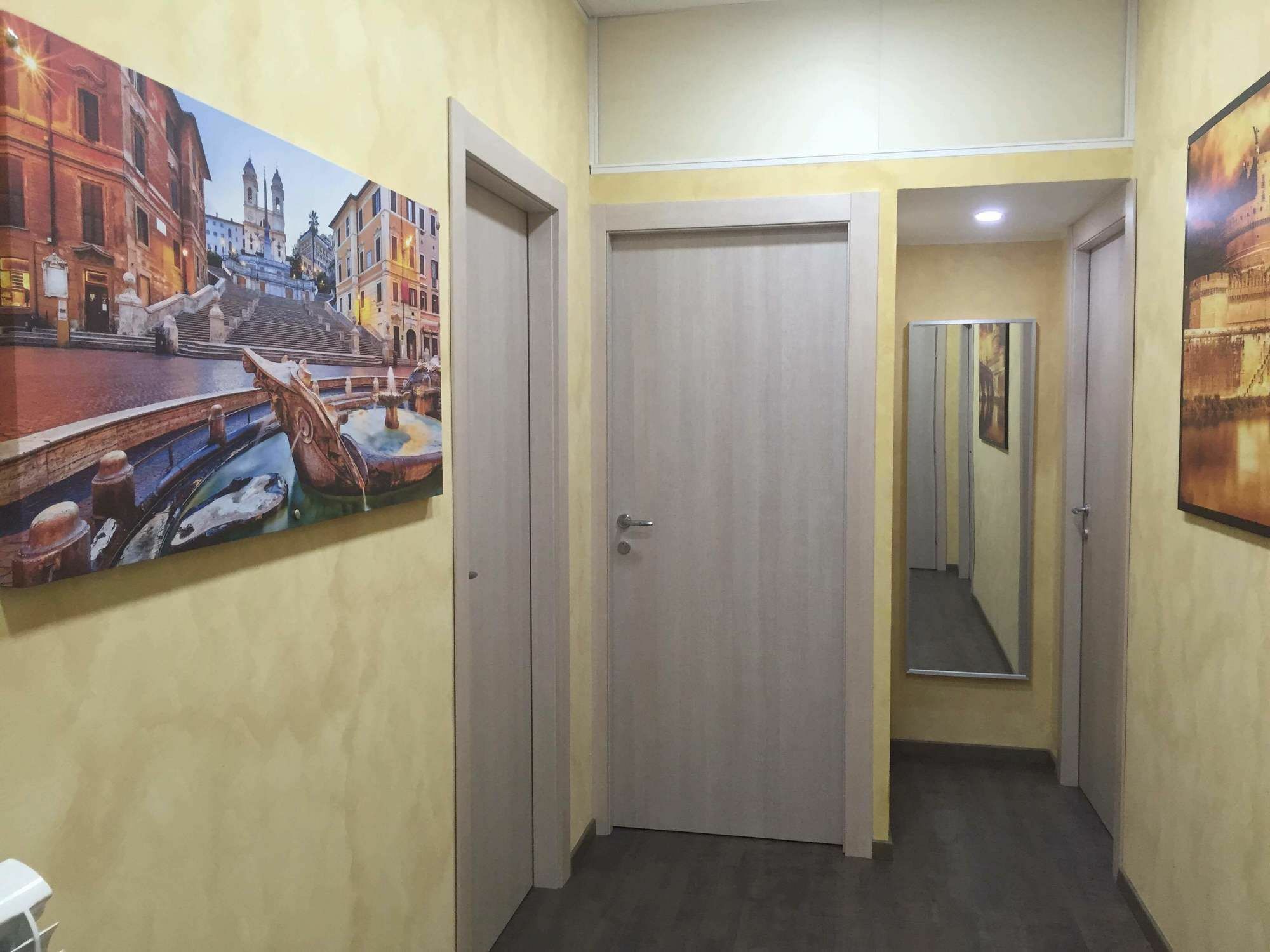 No Stress Affittacamere Roma Dış mekan fotoğraf